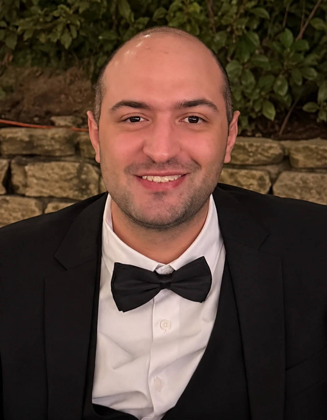 Nicka Devashvili